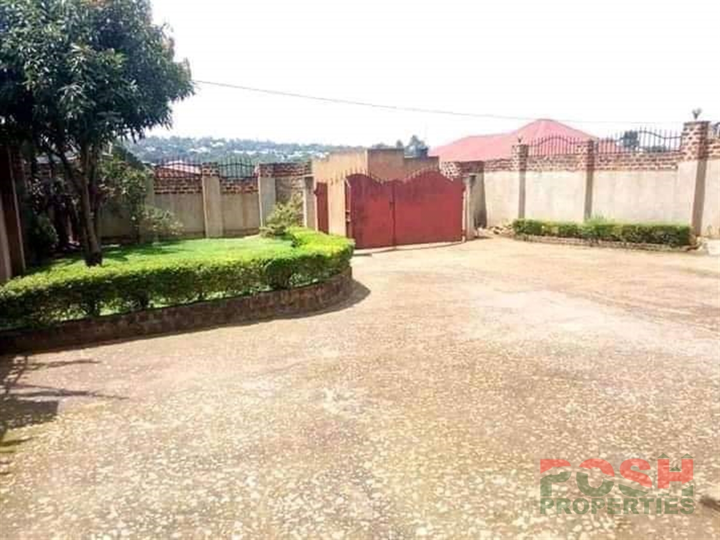 Bungalow for sale in Kawanda Wakiso