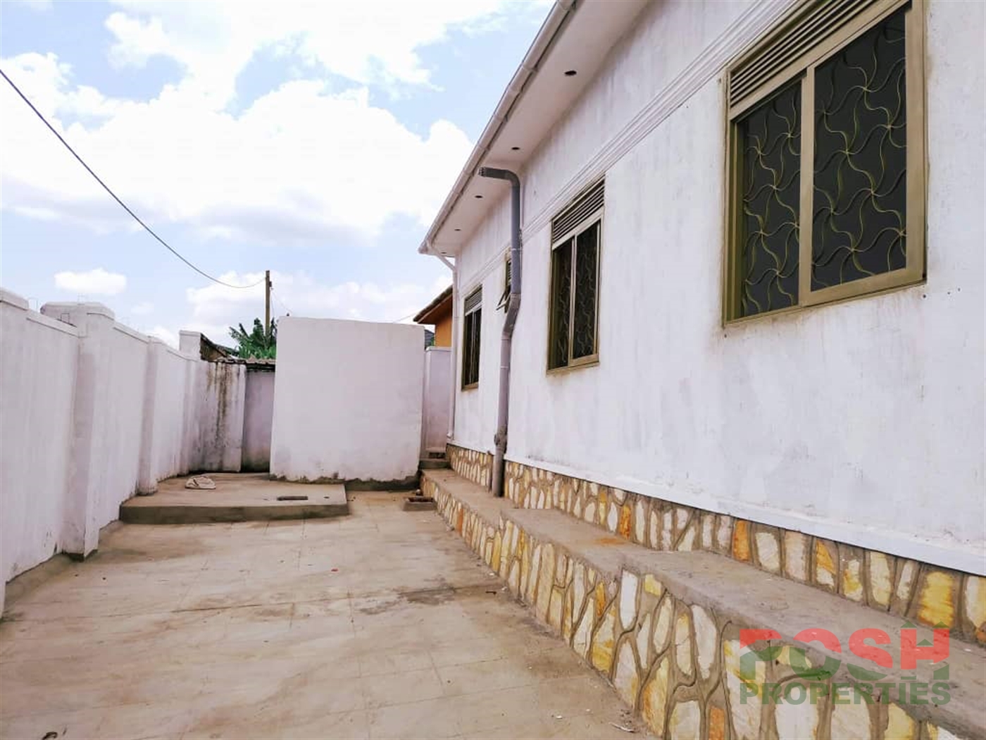 Bungalow for sale in Seeta Mukono