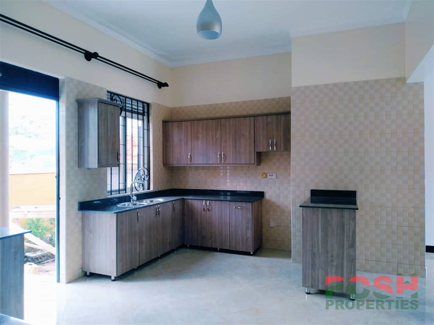 Bungalow for sale in Kira Wakiso