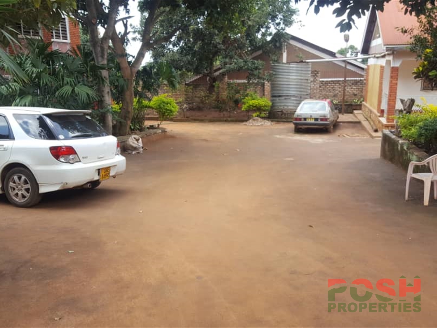 Mansion for sale in Entebbe Wakiso