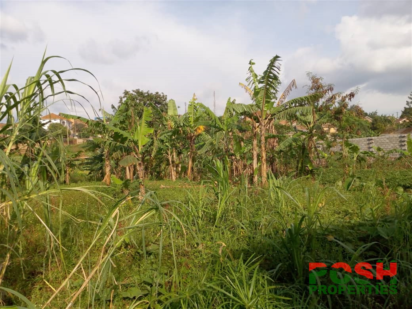 Residential Land for sale in Ntinda Kampala