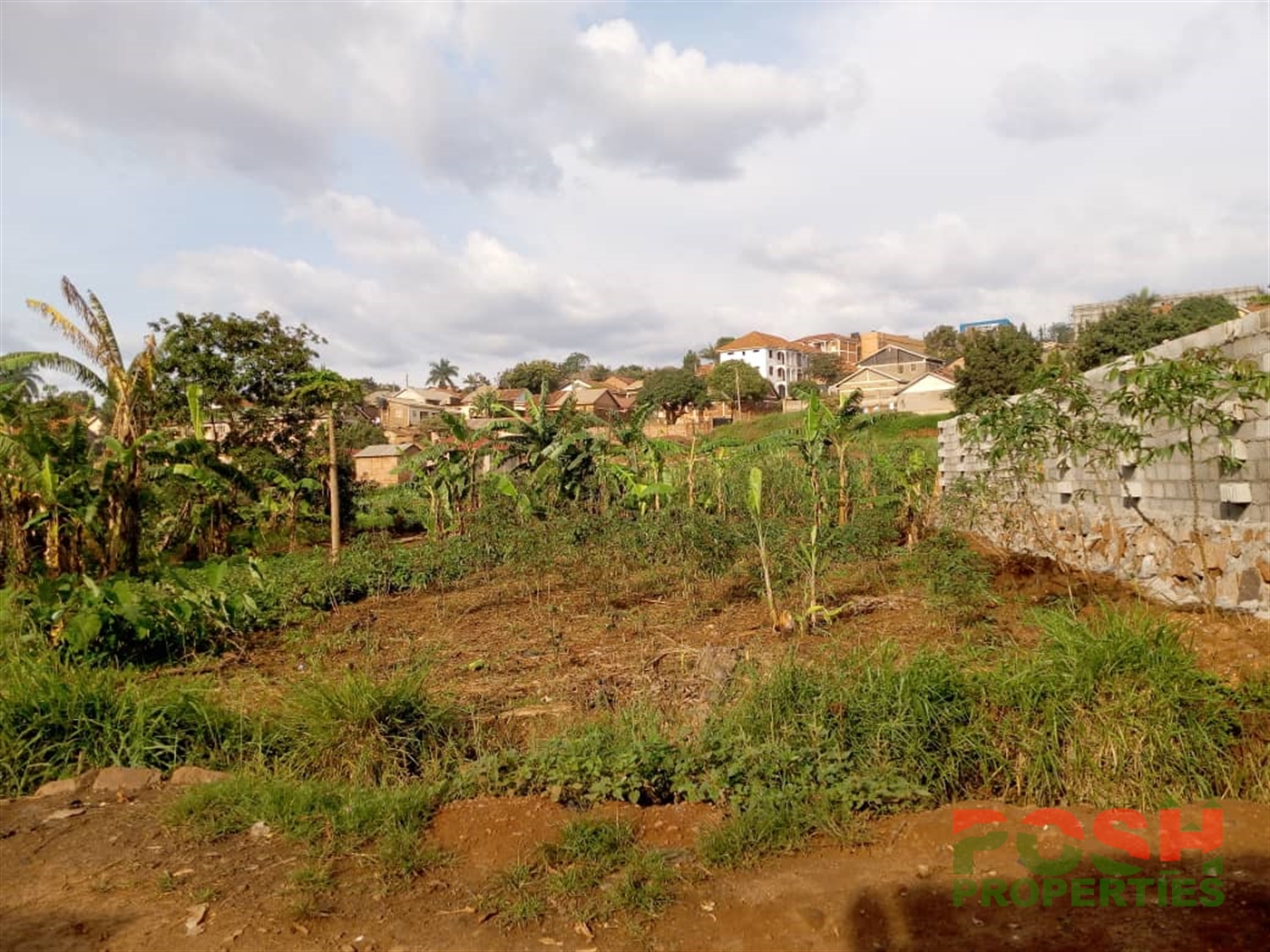 Residential Land for sale in Ntinda Kampala