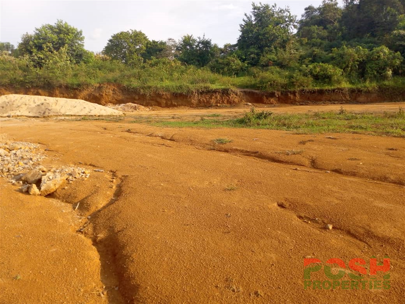 Residential Land for sale in Najjera Wakiso