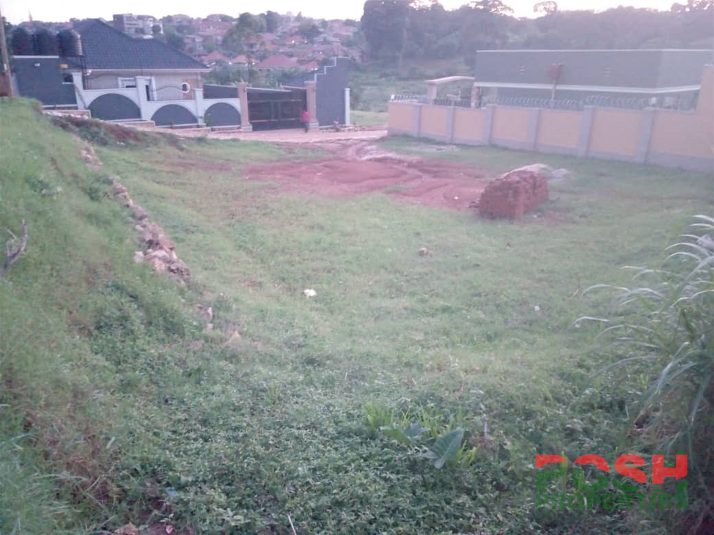 Residential Land for sale in Najjera Wakiso