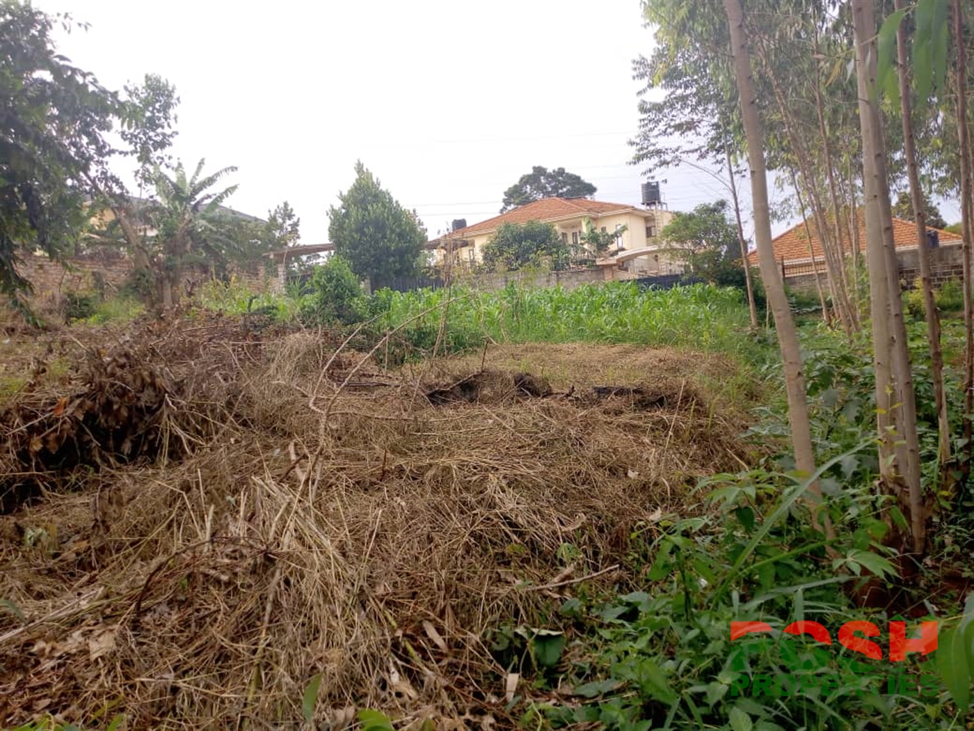 Residential Land for sale in Buwaate Wakiso