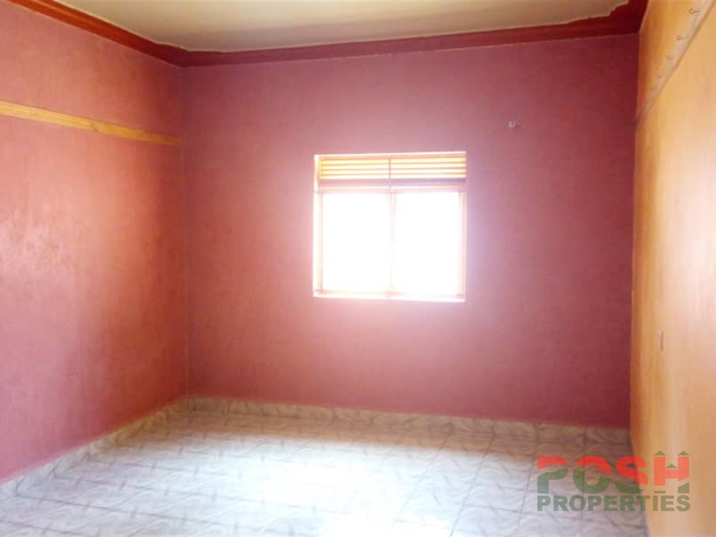 Bungalow for rent in Najjera Wakiso