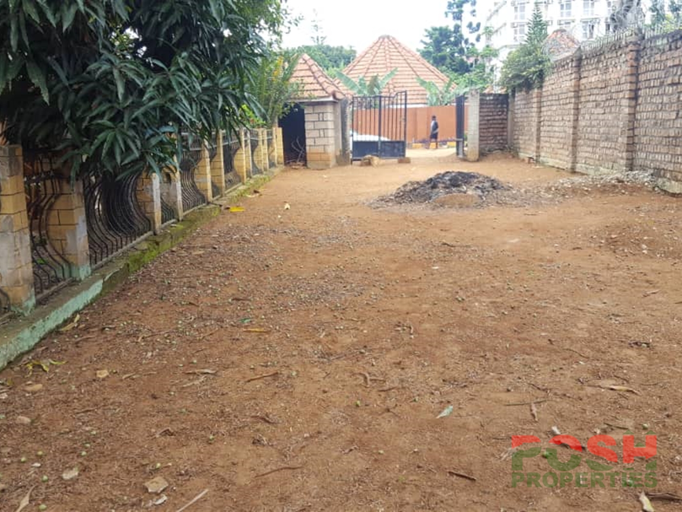 Cottage for sale in Entebbe Wakiso