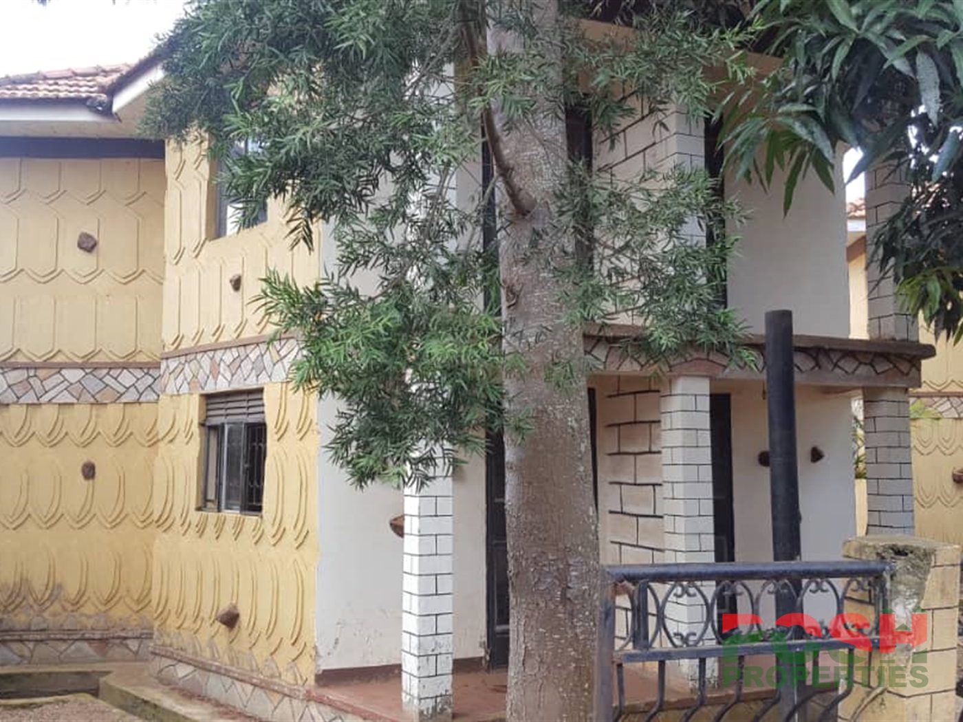 Cottage for sale in Entebbe Wakiso