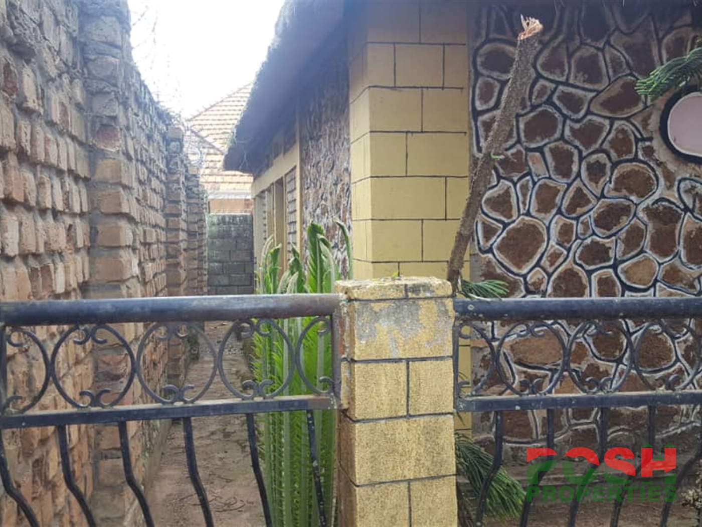 Cottage for sale in Entebbe Wakiso