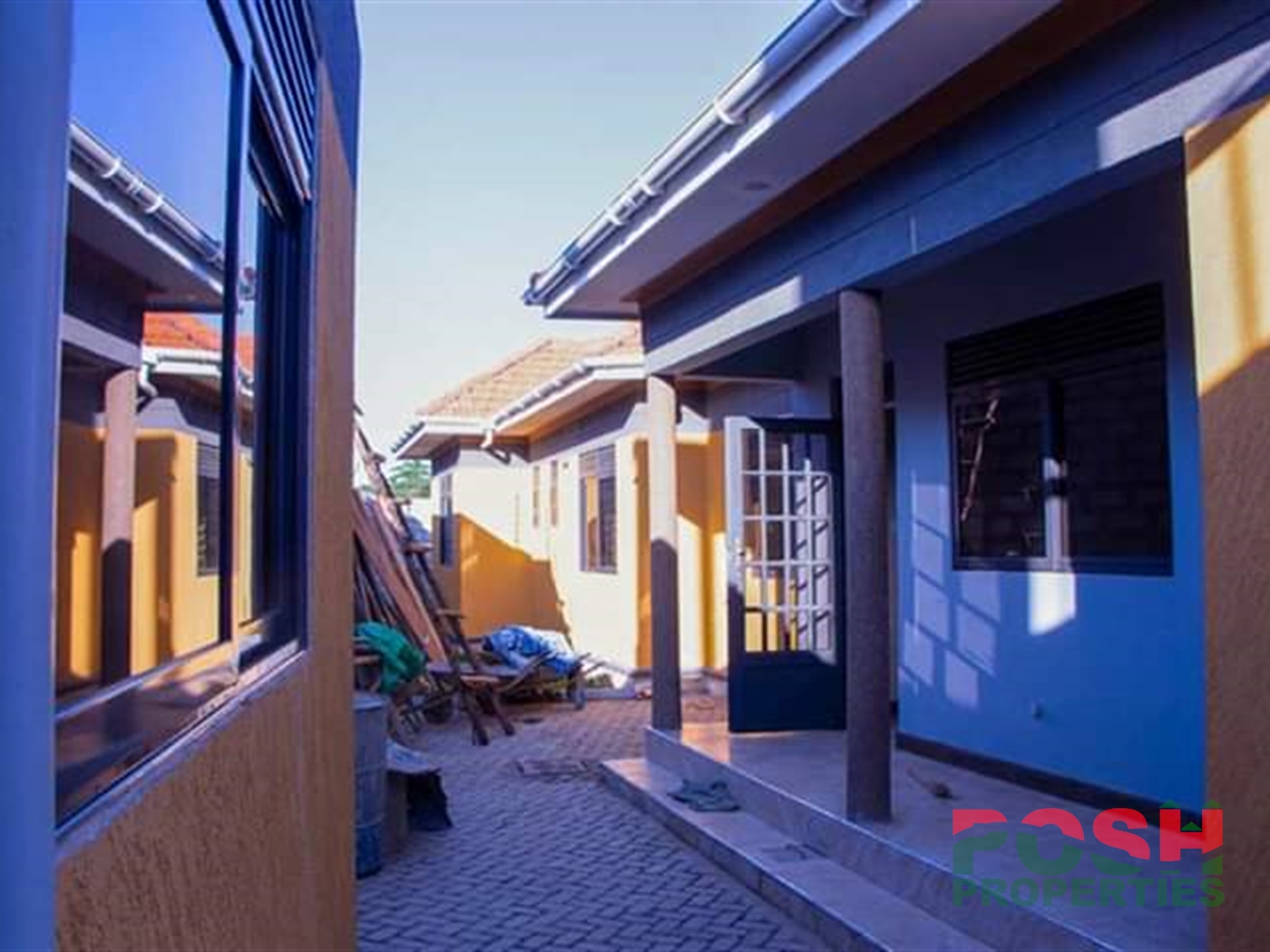 Bungalow for sale in Kira Wakiso