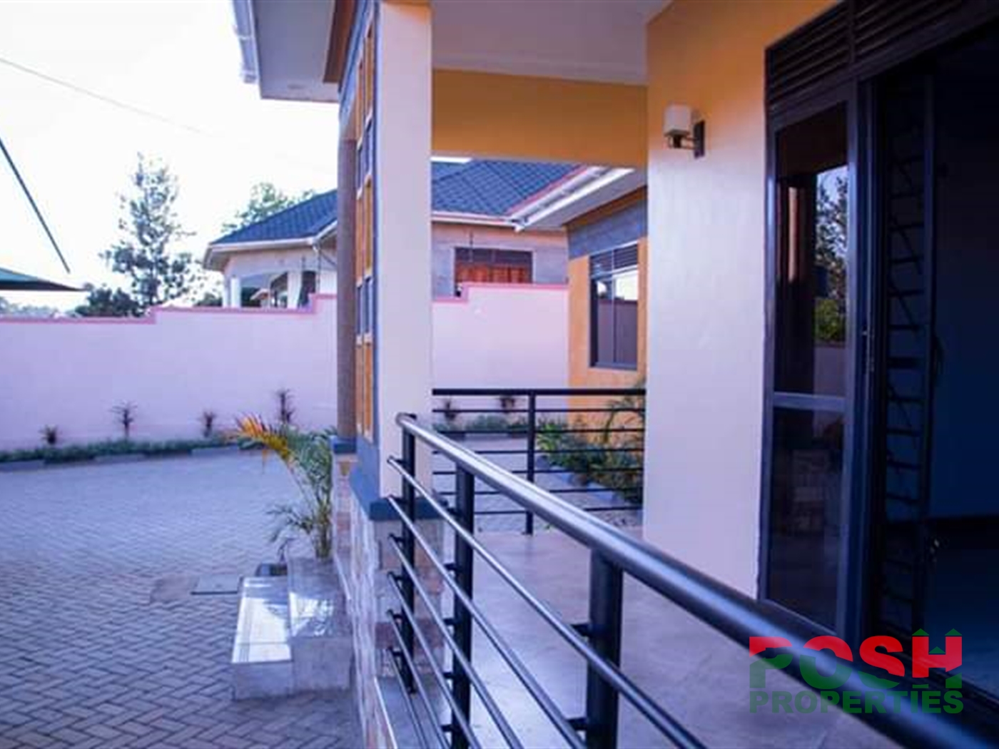 Bungalow for sale in Kira Wakiso