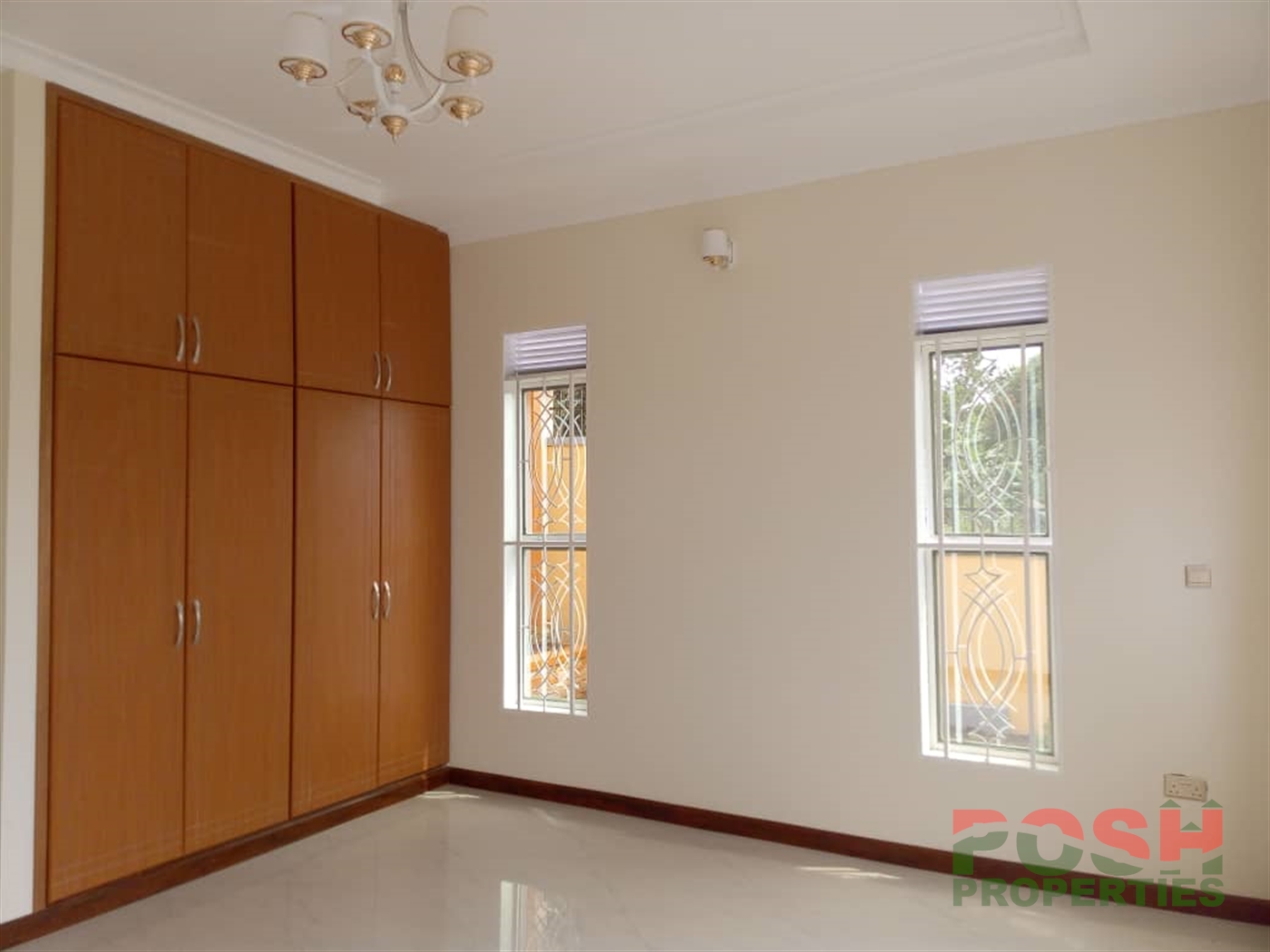 Bungalow for sale in Kitende Wakiso