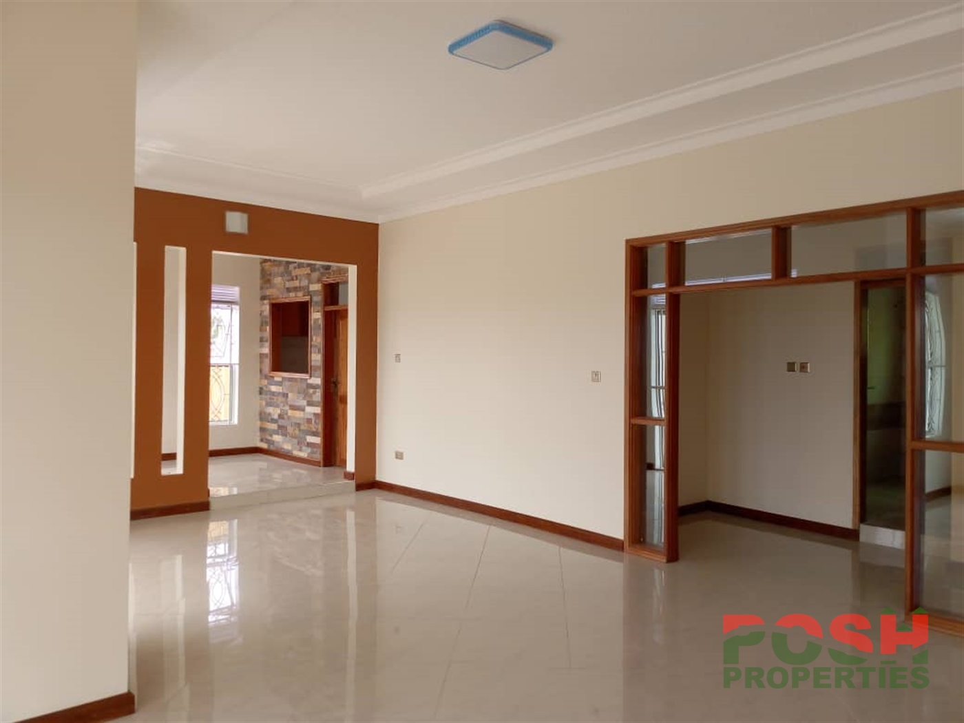 Bungalow for sale in Kitende Wakiso