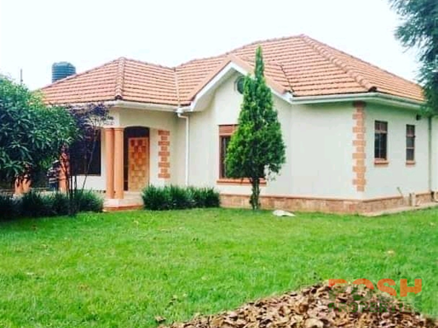 Bungalow for sale in Najjera Wakiso