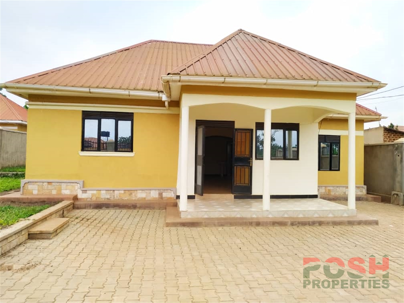 Bungalow for sale in Namugongo Wakiso