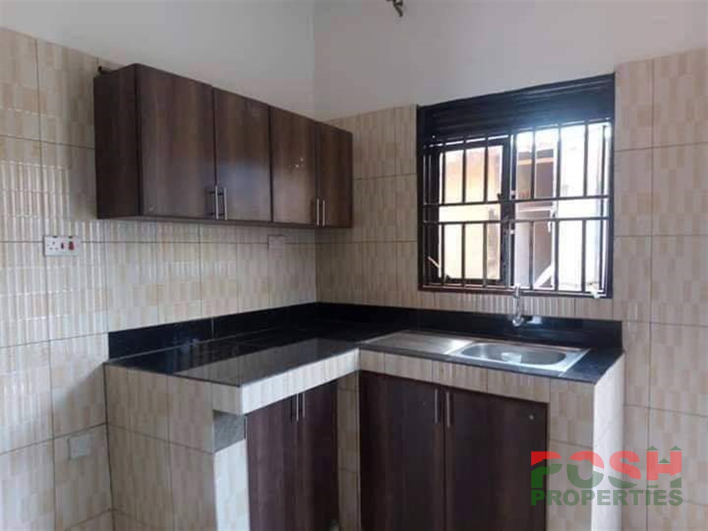 Bungalow for sale in Namugongo Wakiso