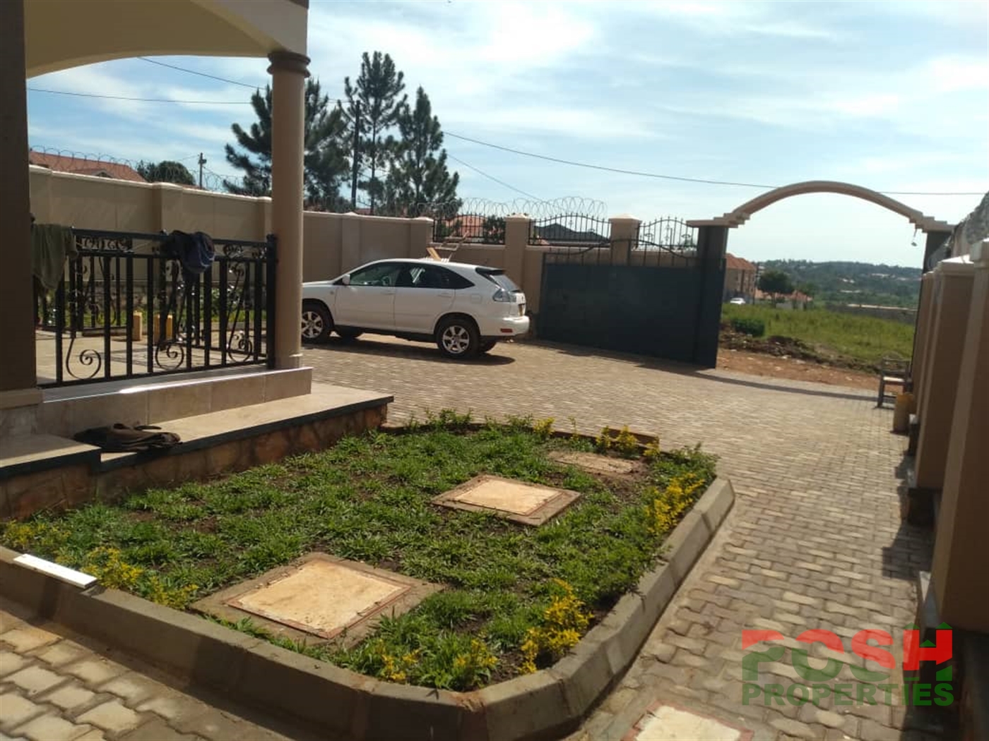 Bungalow for sale in Namugongo Wakiso