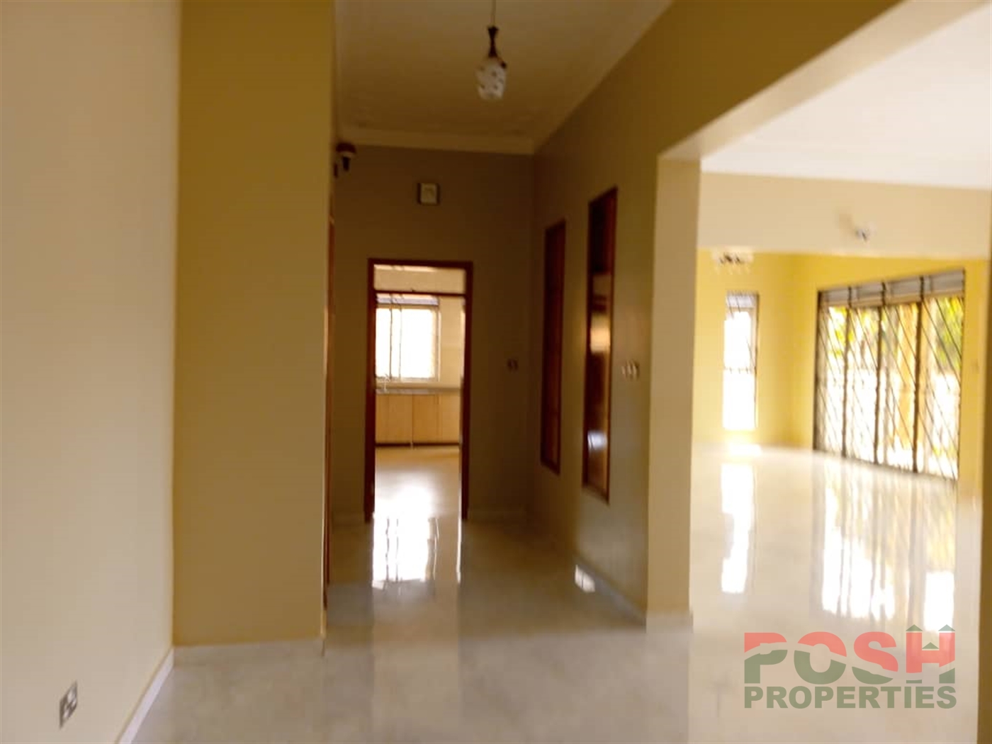 Bungalow for sale in Kitende Wakiso