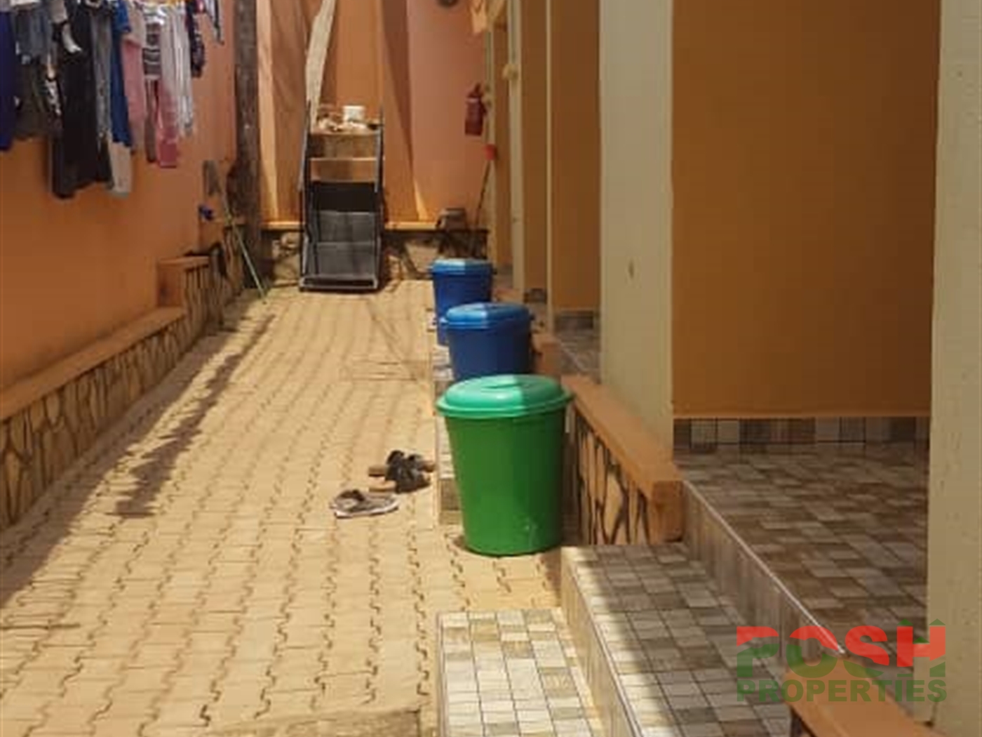 Mansion for rent in Ntinda Kampala