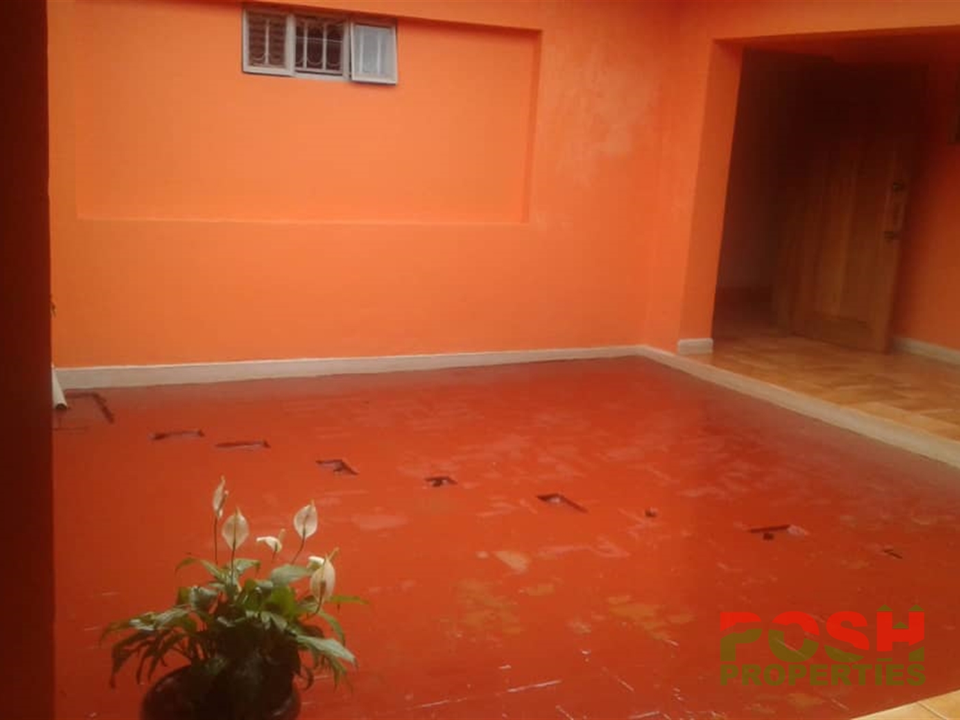 Bungalow for sale in Naguru Kampala