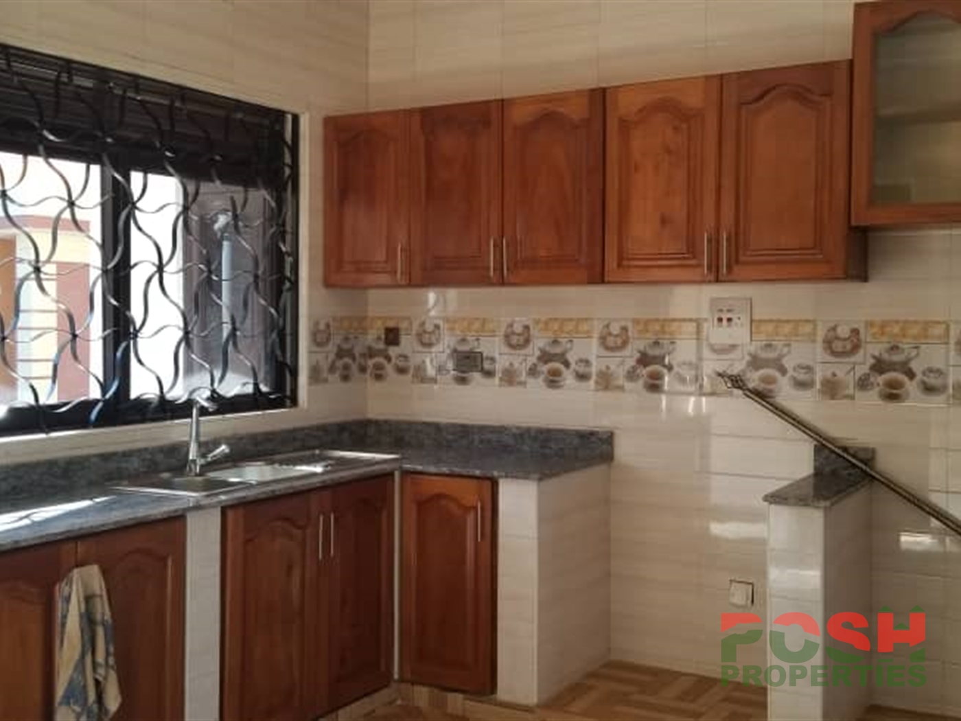 Town House for sale in Kyanja Kampala