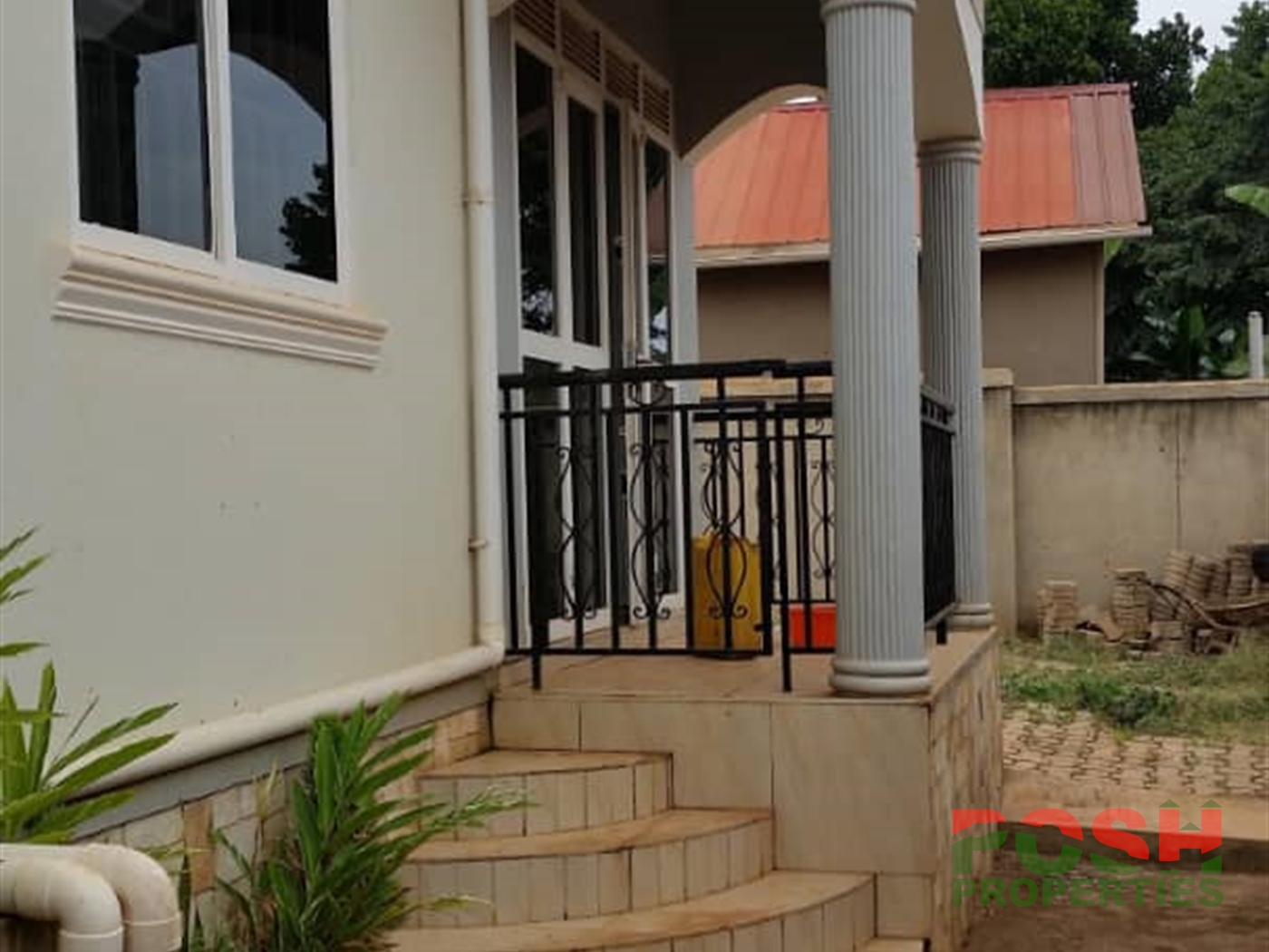 Rental units for sale in Namasuba Wakiso