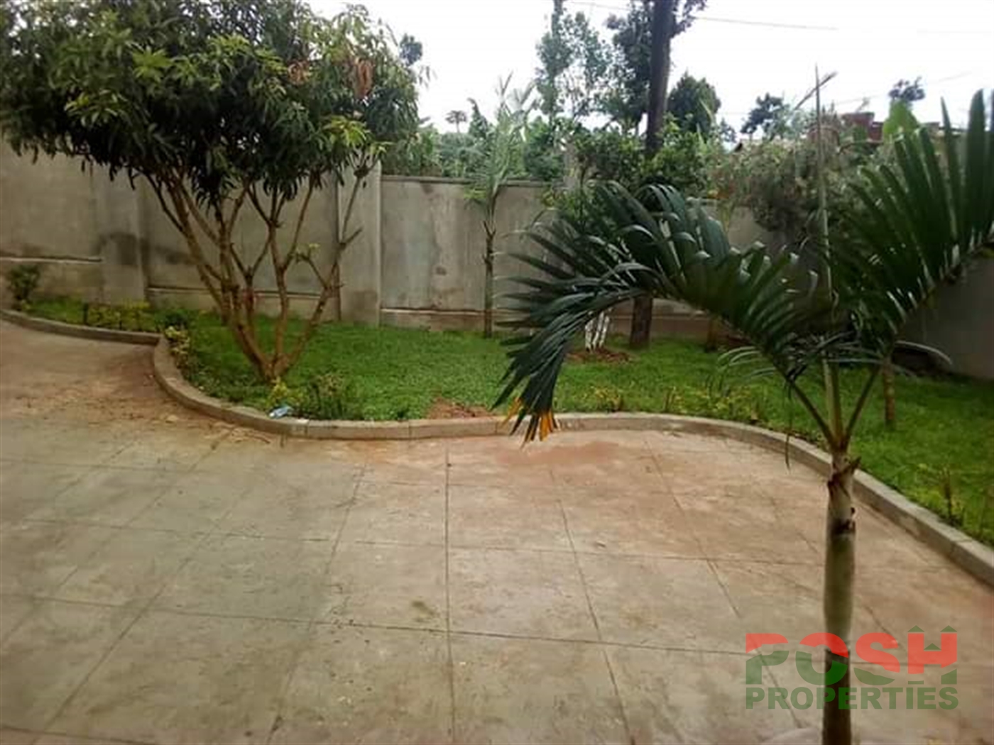 Bungalow for sale in Namugongo Wakiso