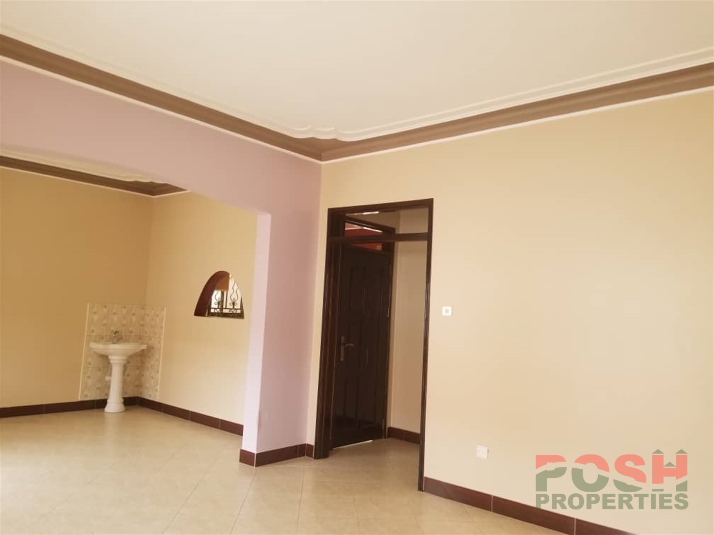 Bungalow for sale in Namasuba Wakiso