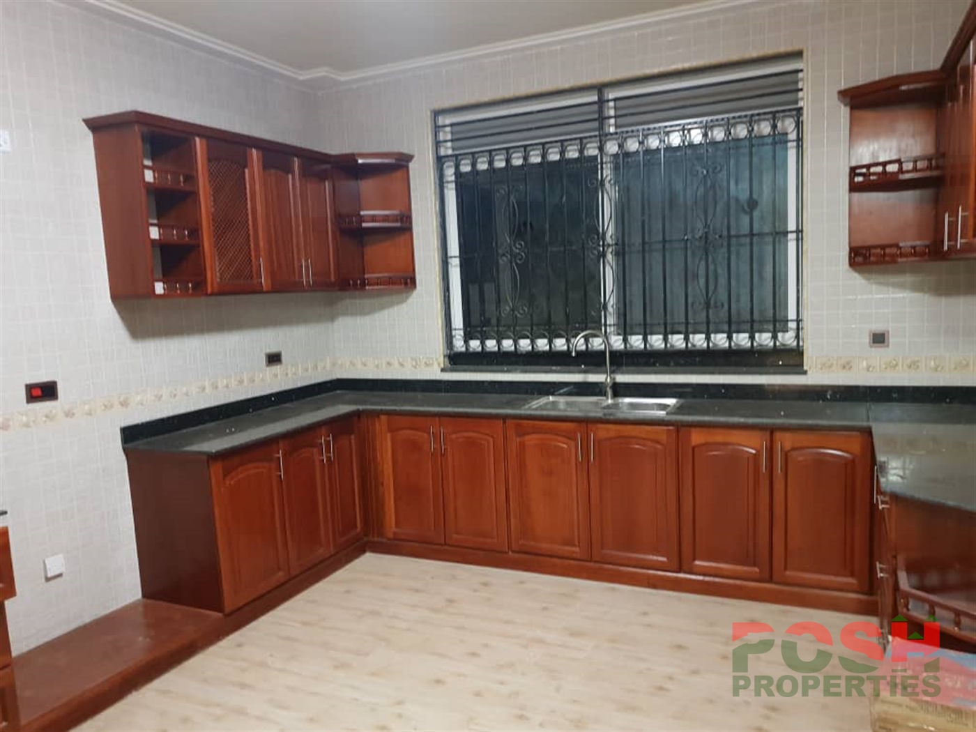 Mansion for sale in Munyonyo Kampala