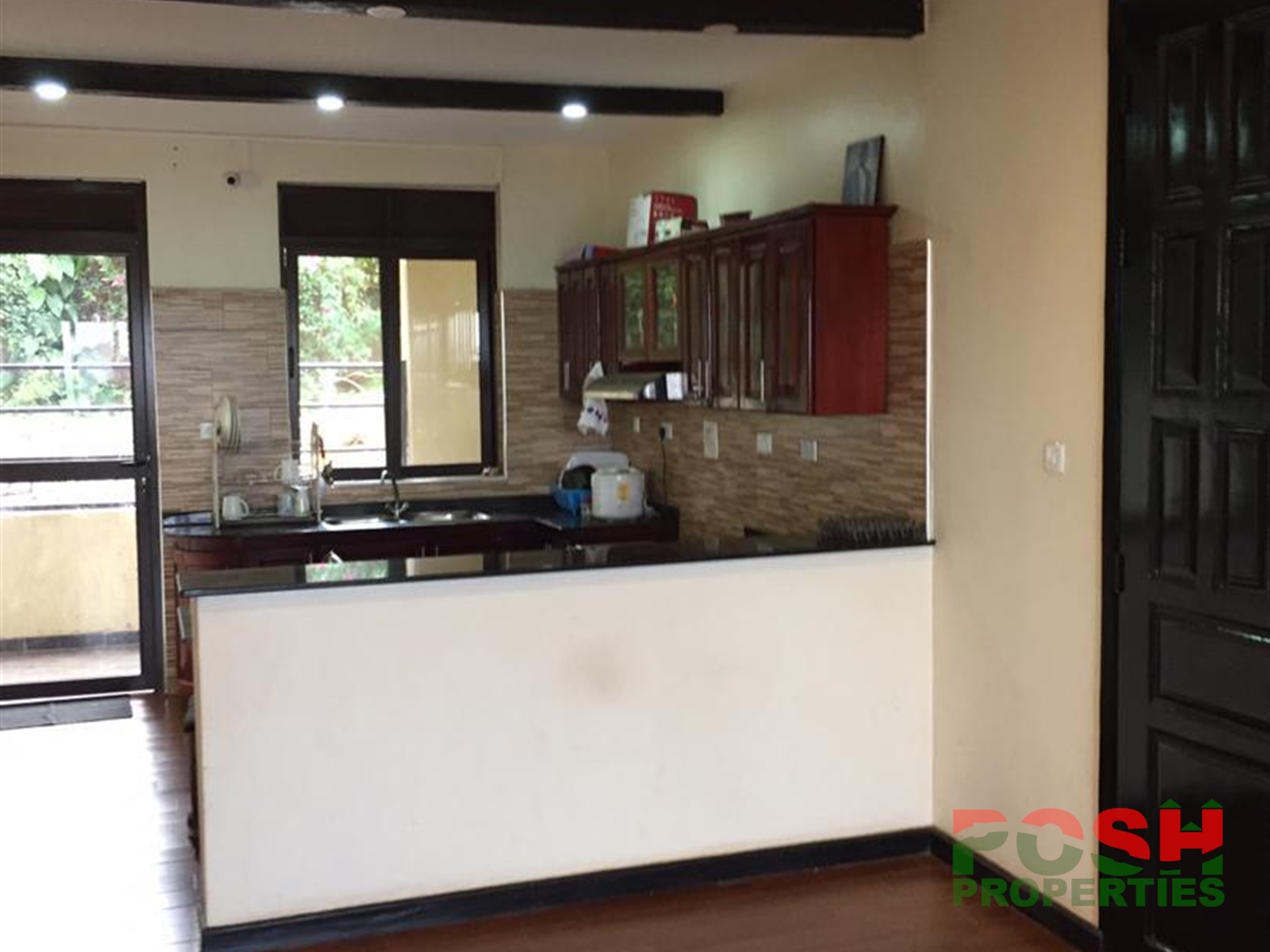 Apartment for rent in Mbuya Kampala