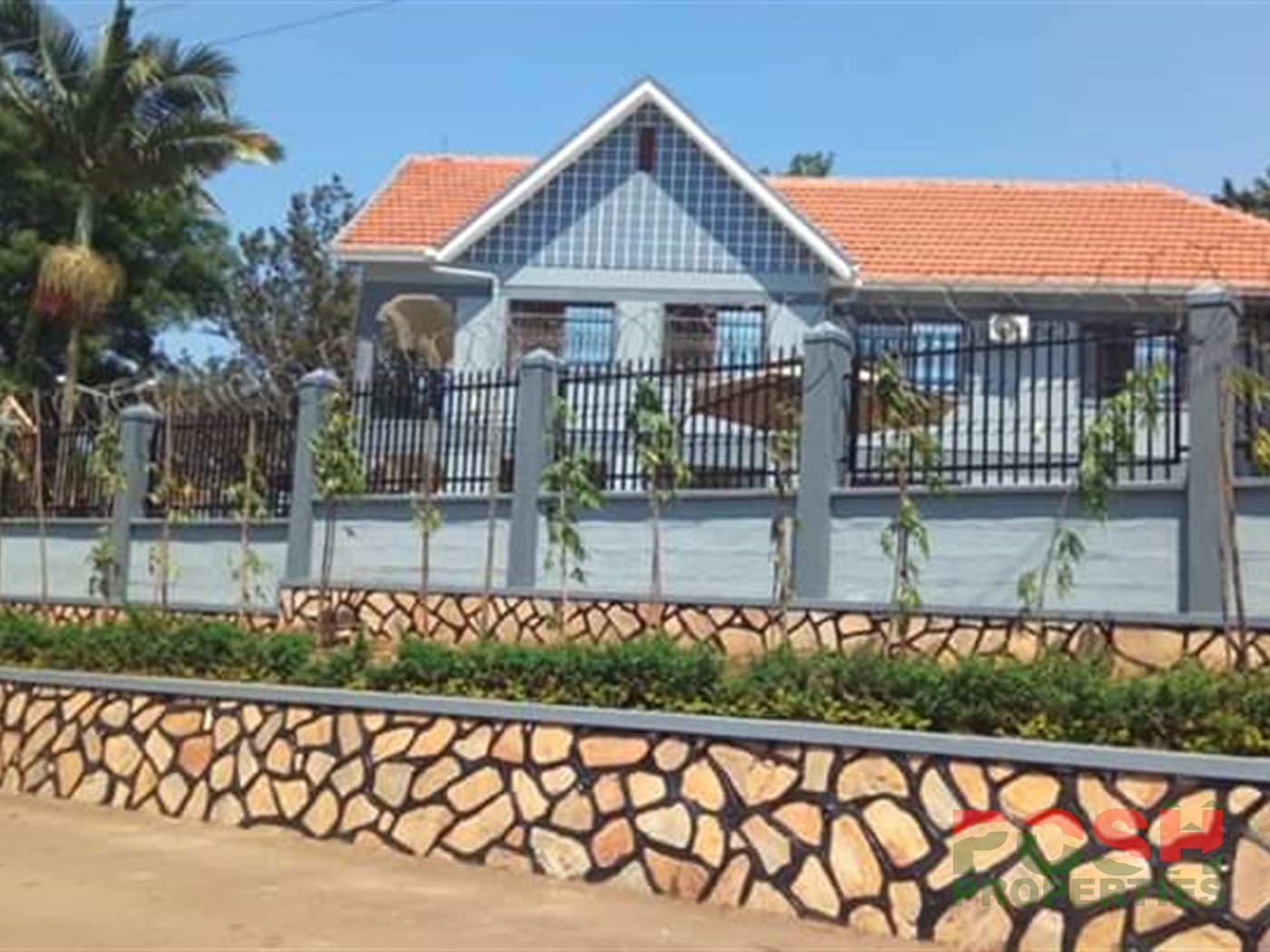 Mansion for sale in Naguru Kampala