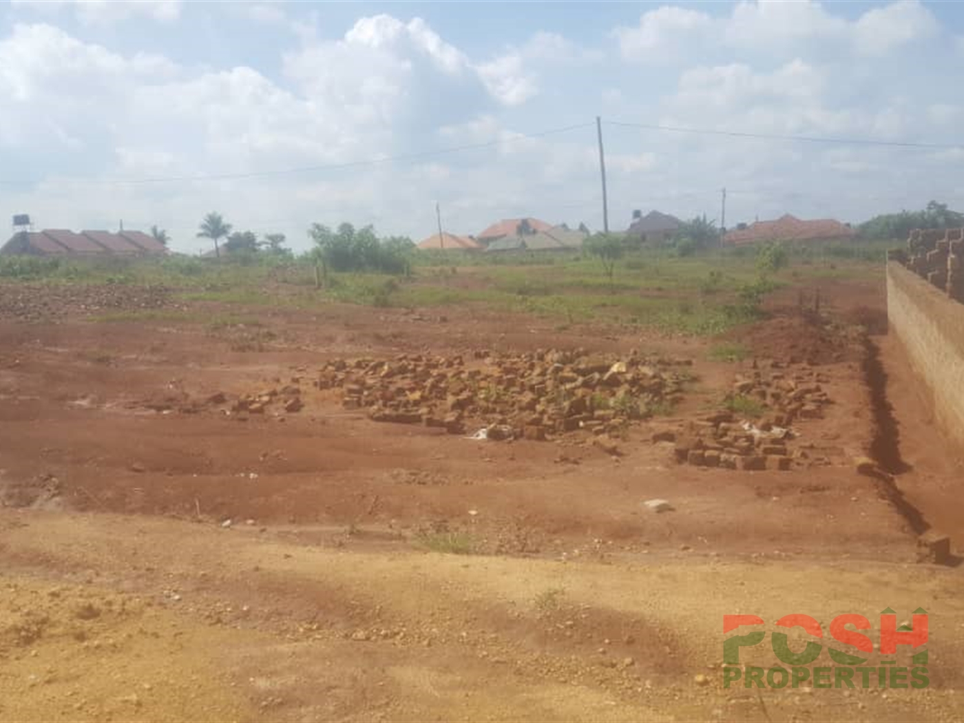 Residential Land for sale in Kira Wakiso