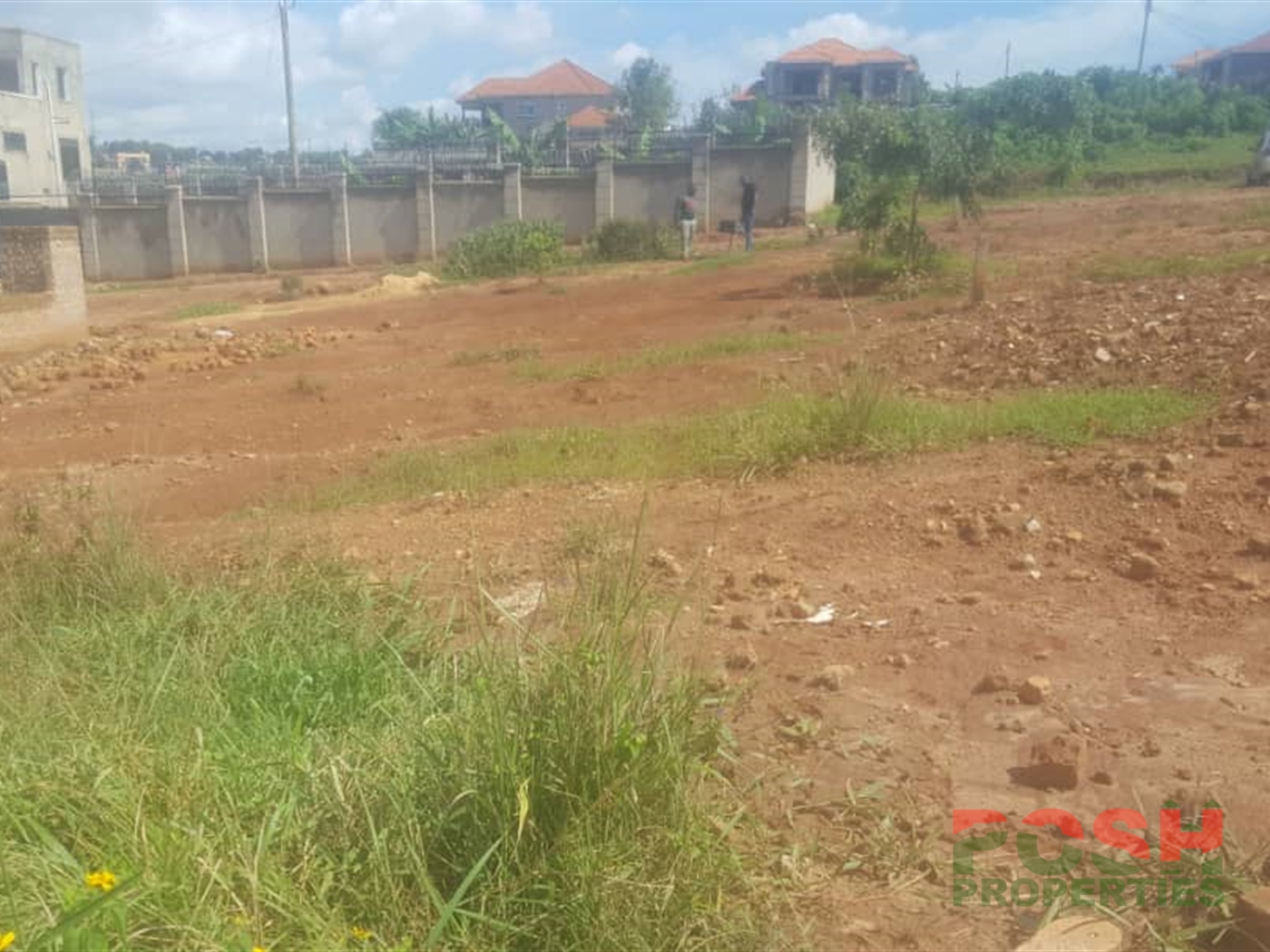 Residential Land for sale in Kira Wakiso