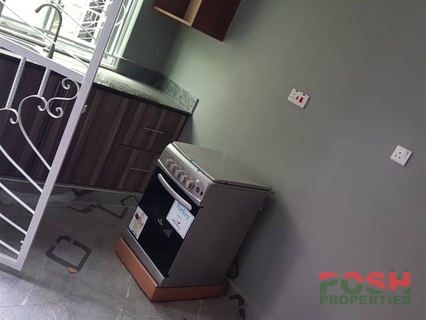 Town House for rent in Munyonyo Kampala