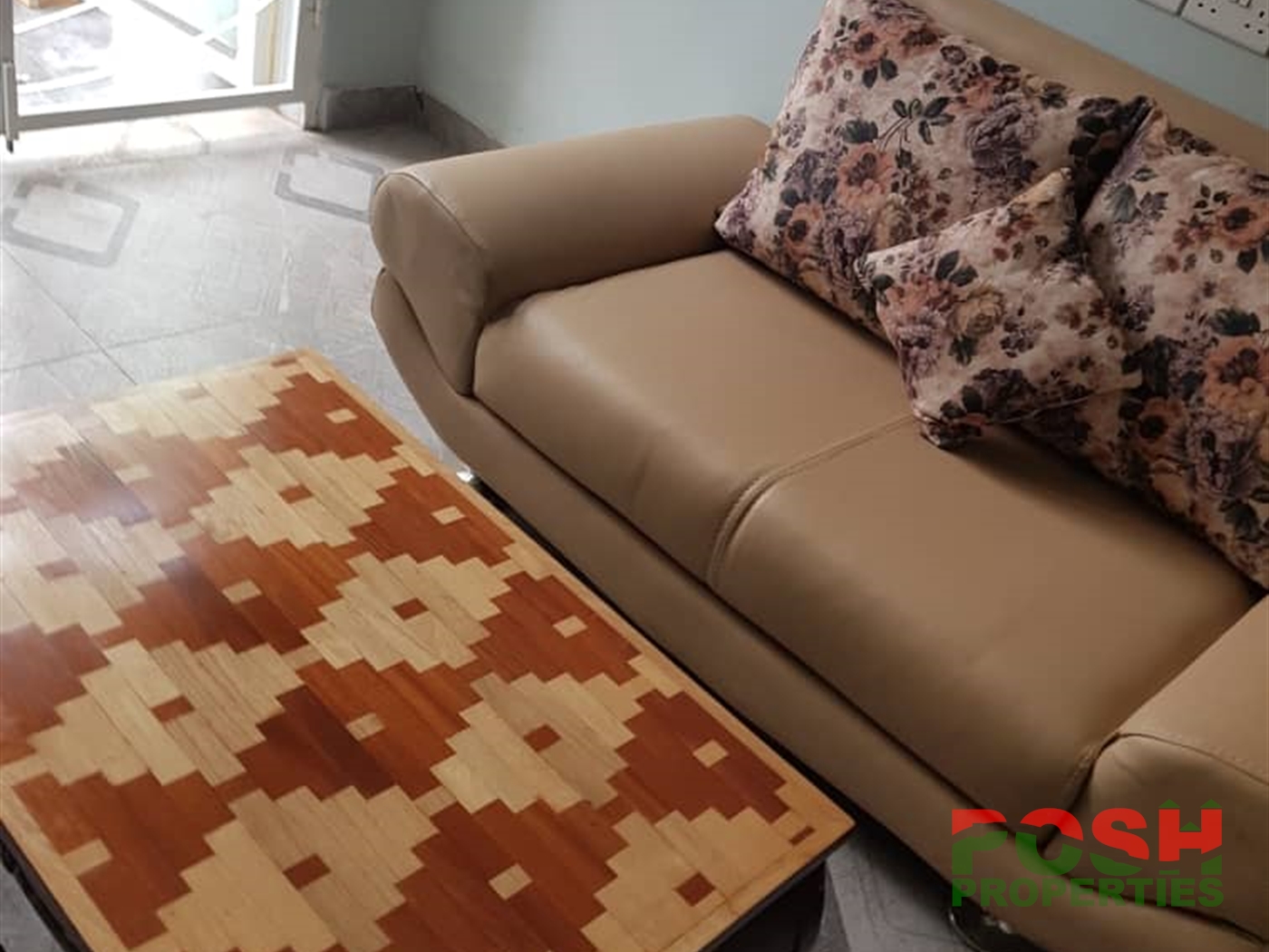 Town House for rent in Munyonyo Kampala