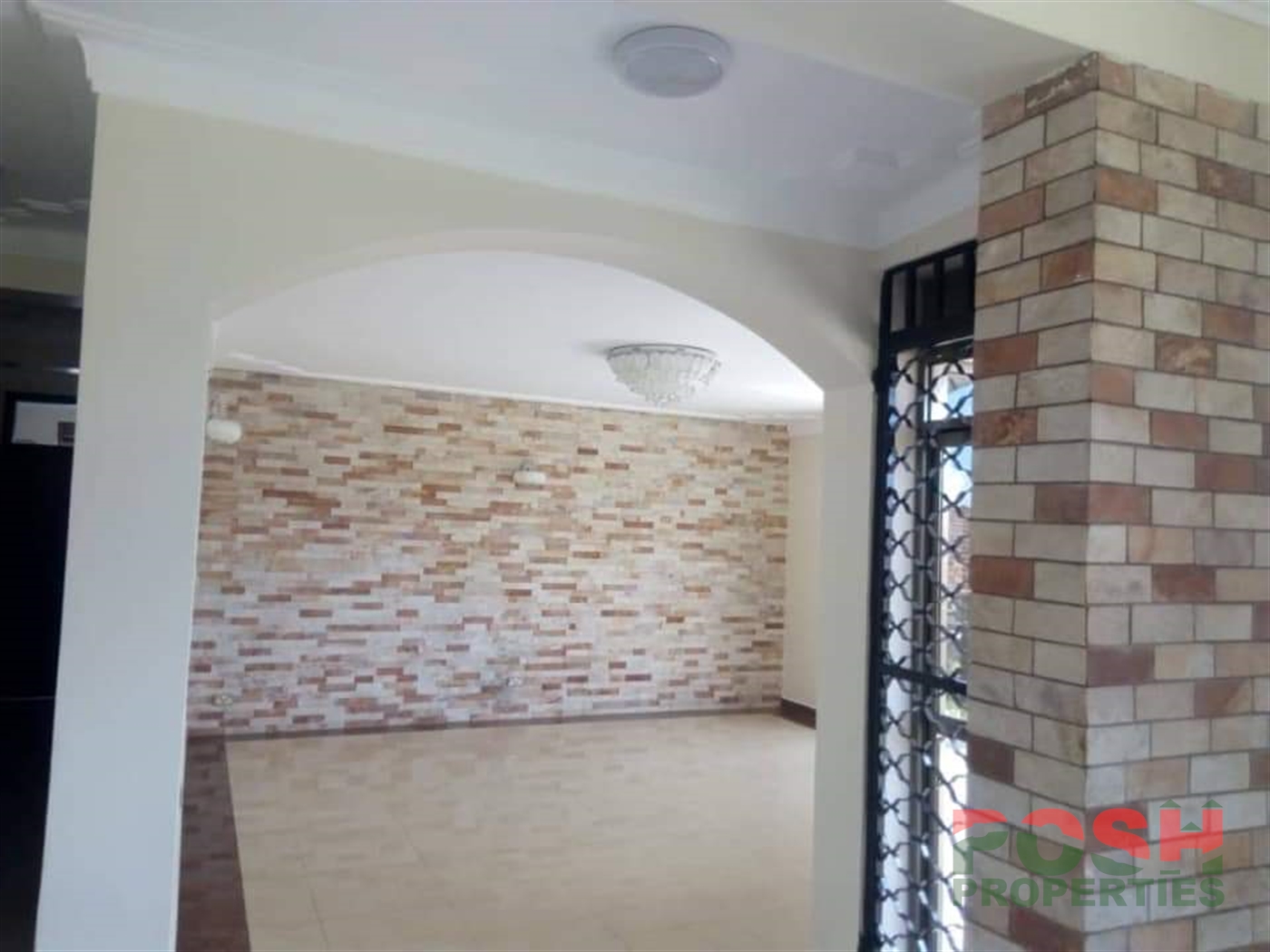 Mansion for sale in Kajjansi Wakiso