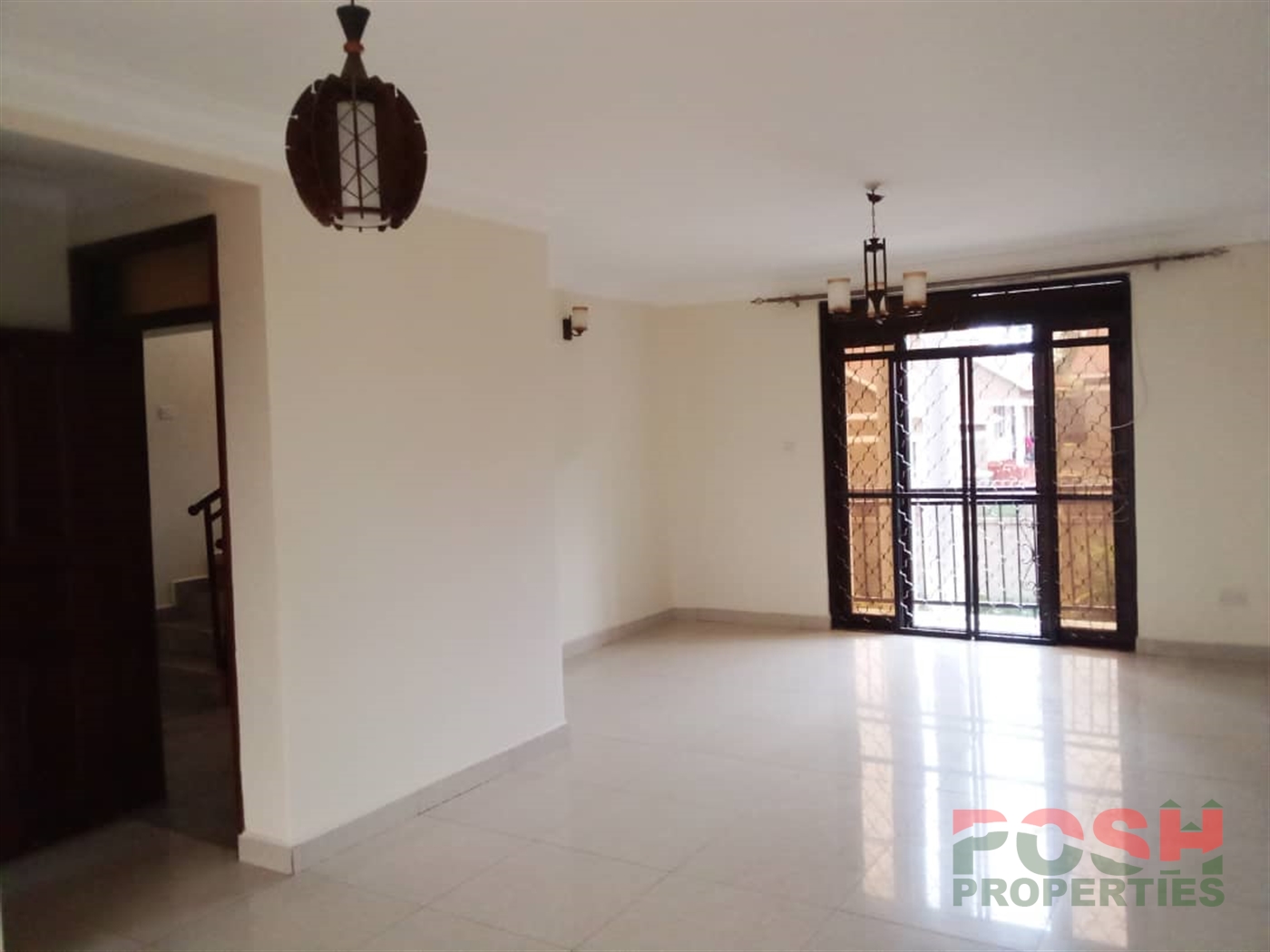 Apartment for rent in Lubowa Wakiso