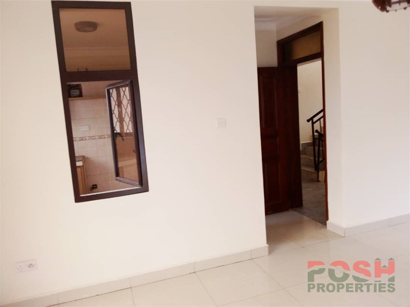 Apartment for rent in Lubowa Wakiso