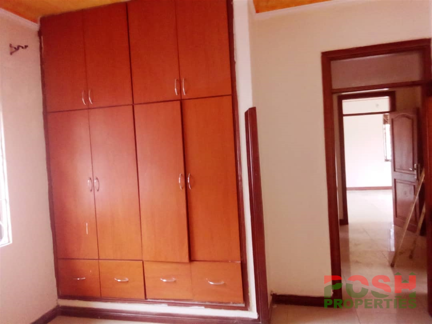 Bungalow for rent in Seguku Kampala