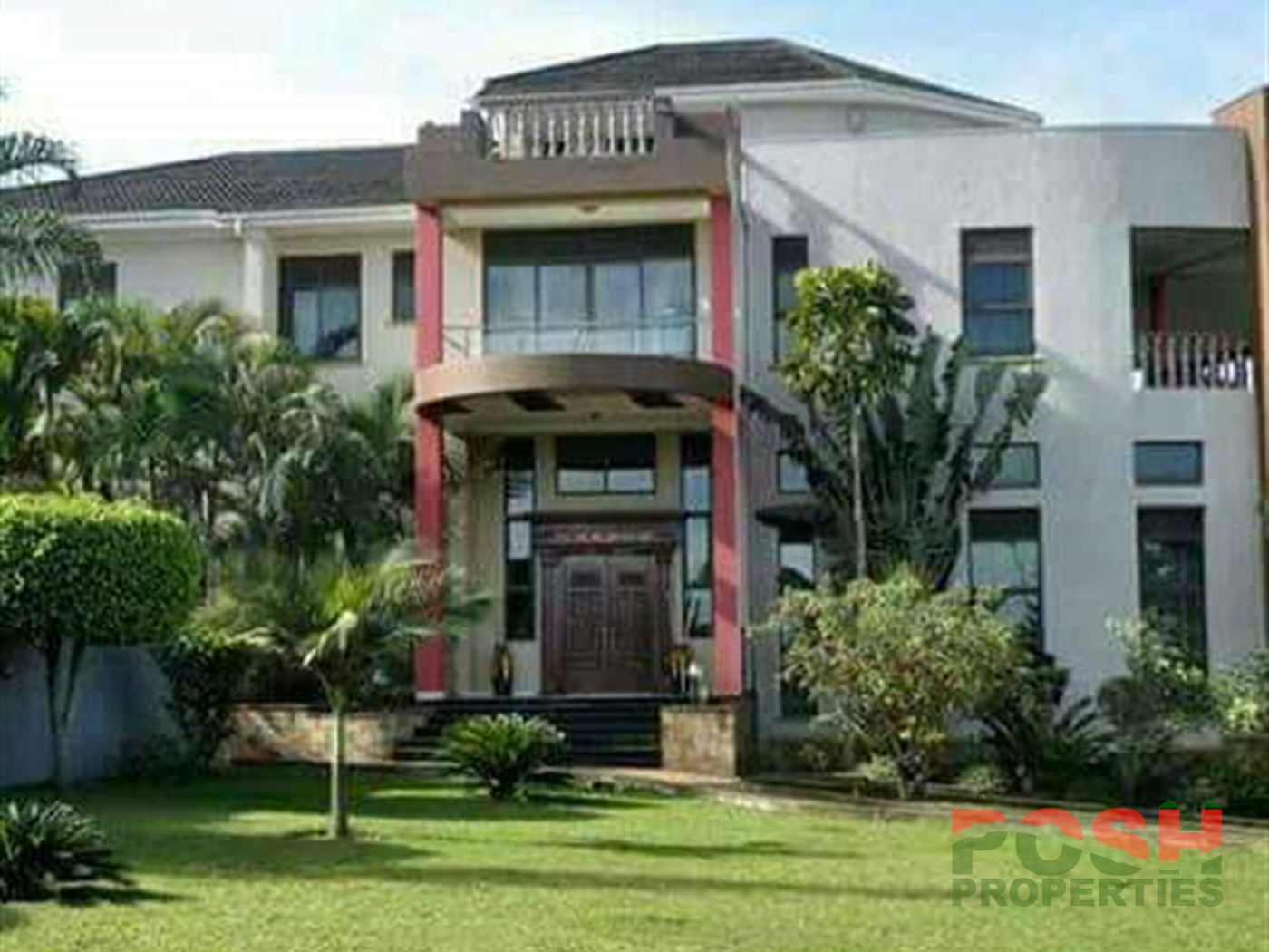 Mansion for sale in Lubowa Wakiso