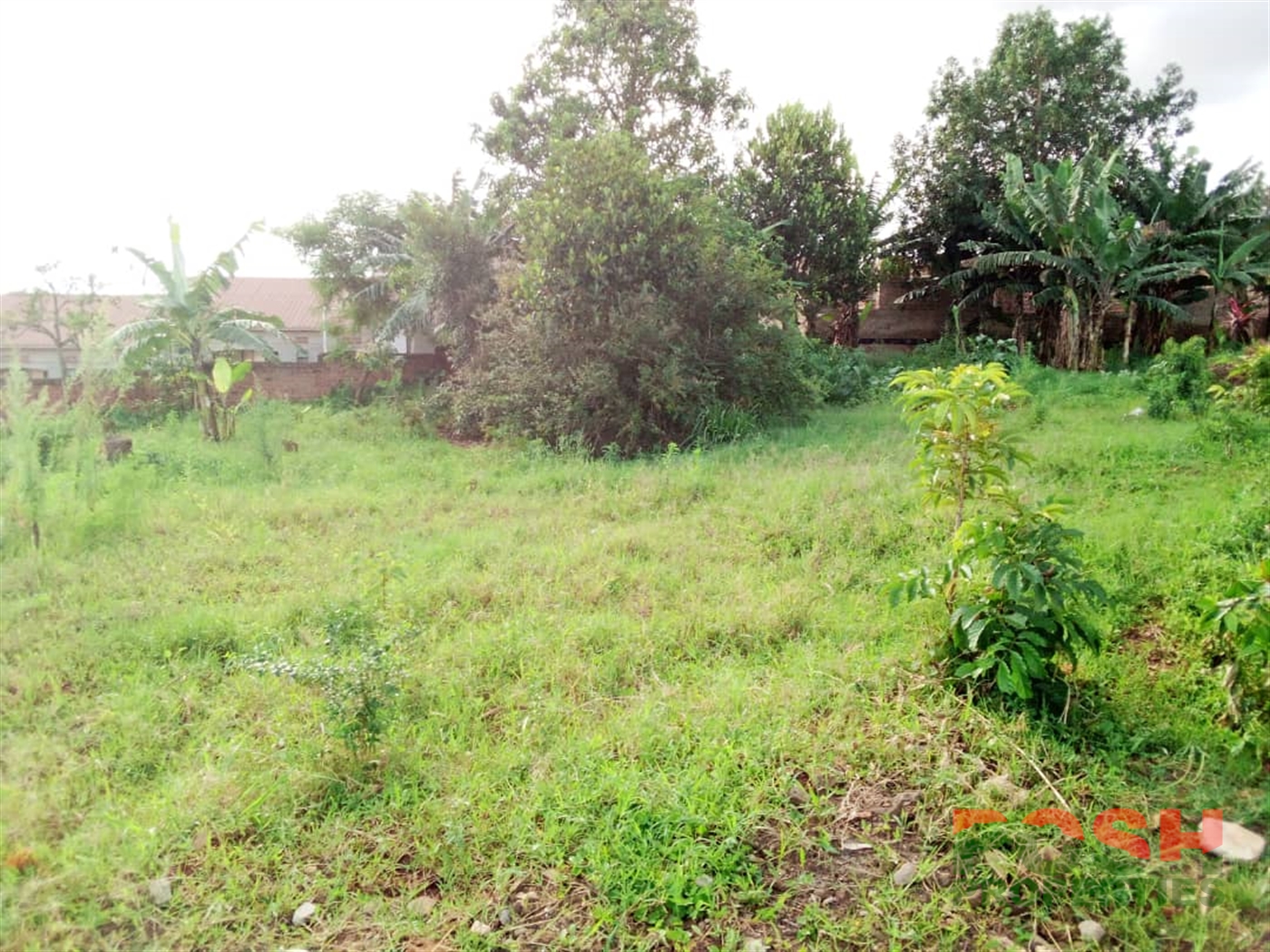 Residential Land for sale in Kigo Wakiso