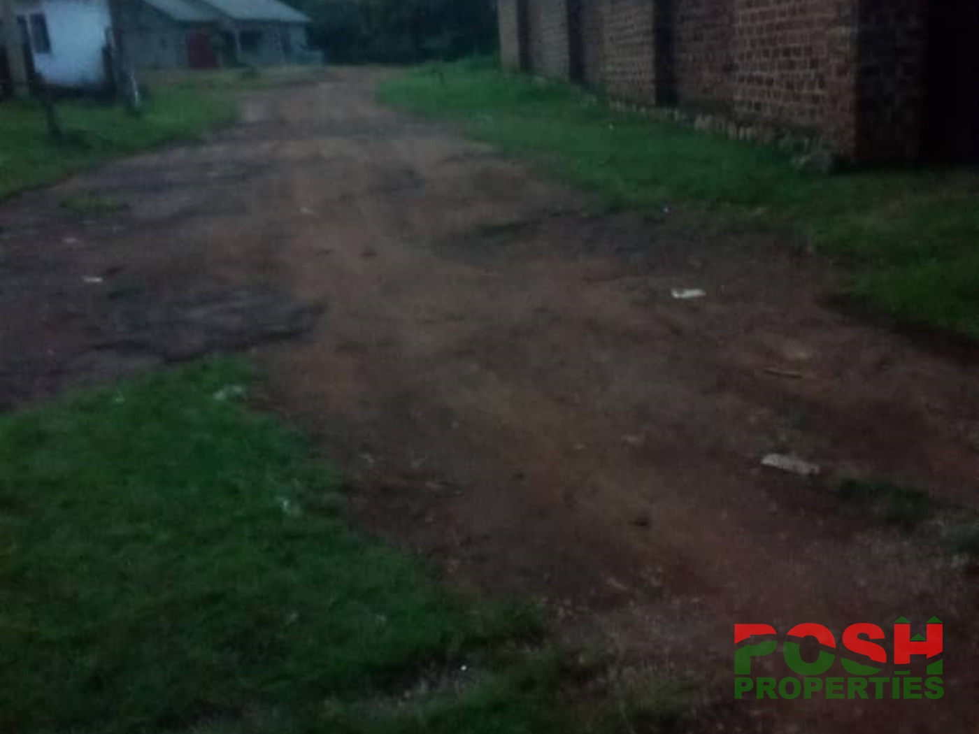 Residential Land for sale in Garuga Wakiso