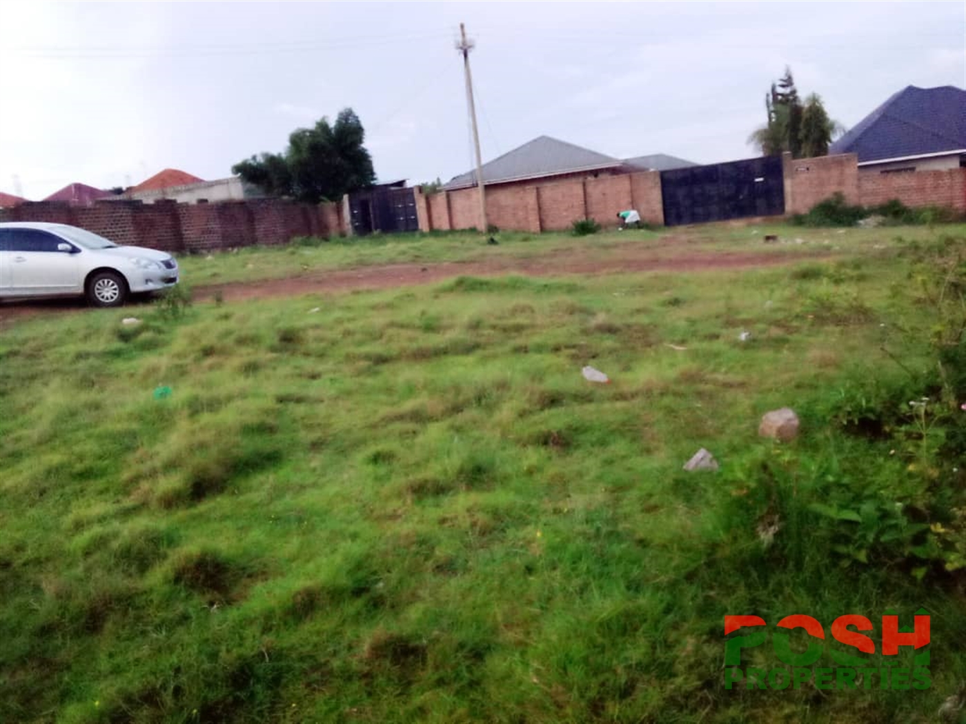 Residential Land for sale in Garuga Wakiso