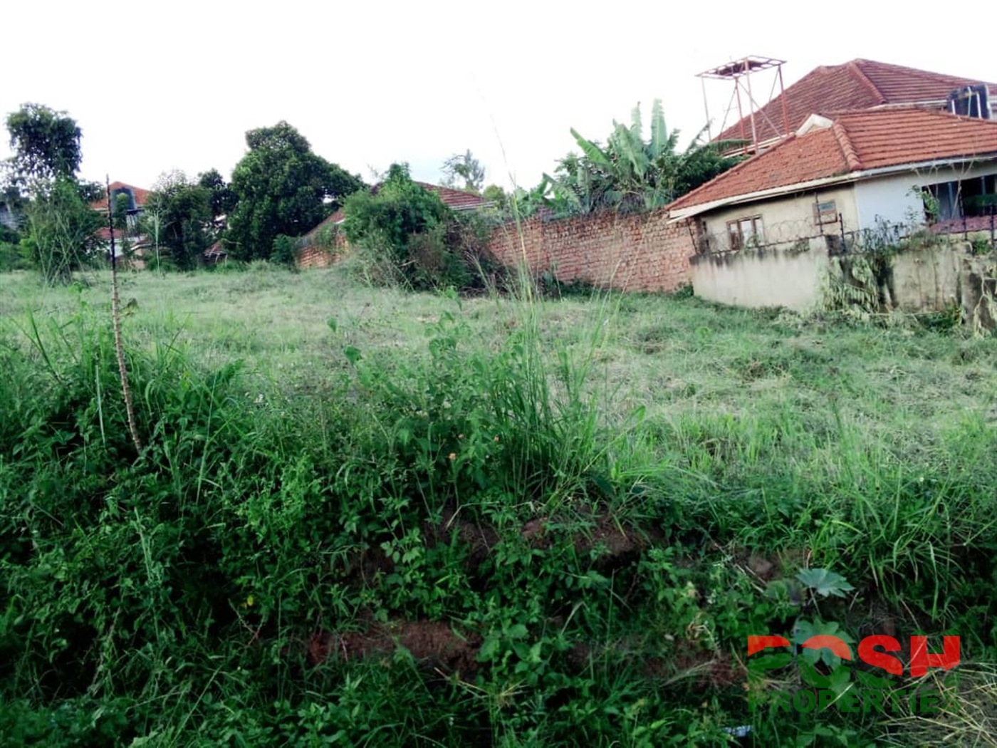 Residential Land for sale in Garuga Wakiso