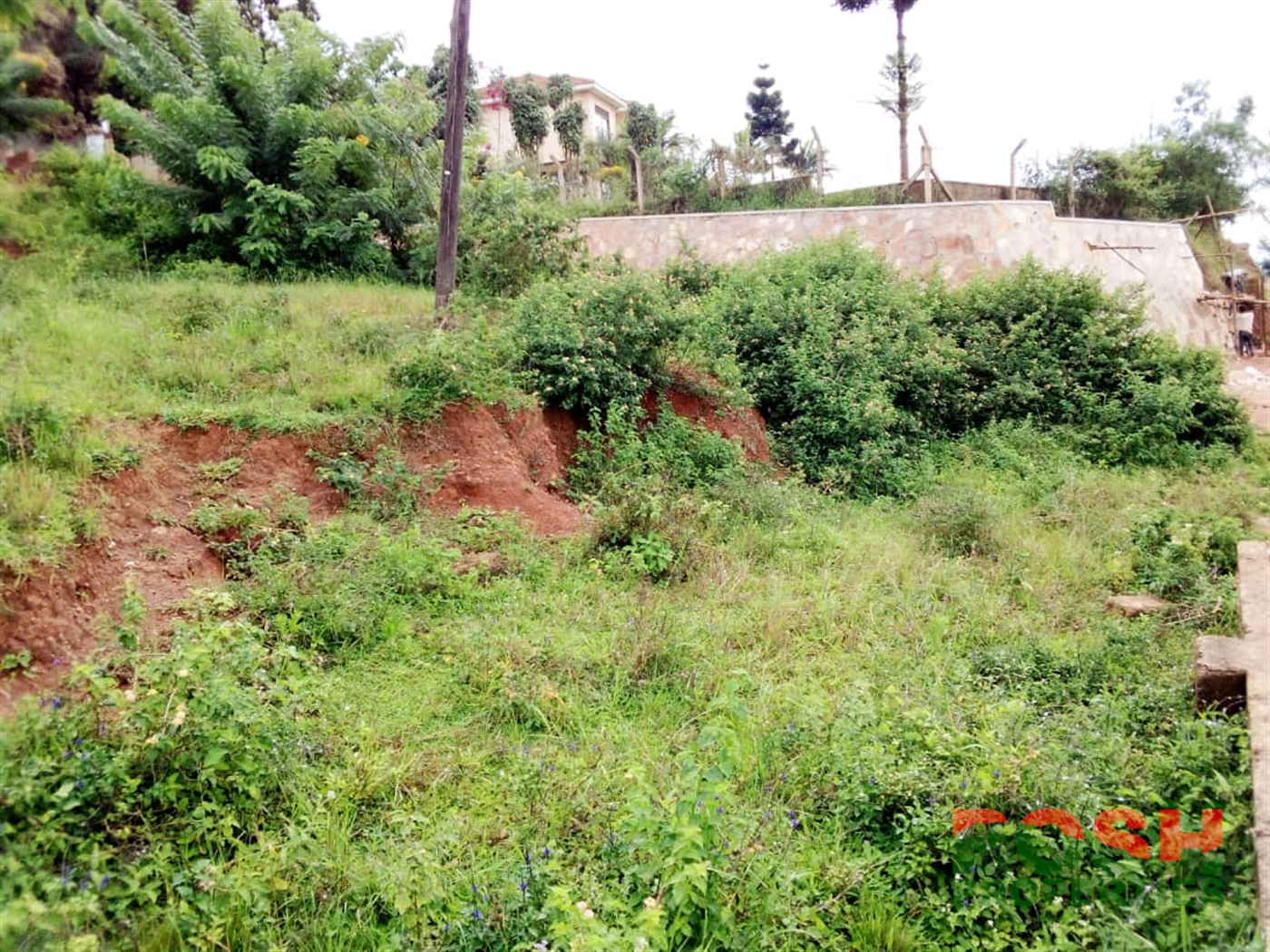 Residential Land for sale in Garuga Wakiso