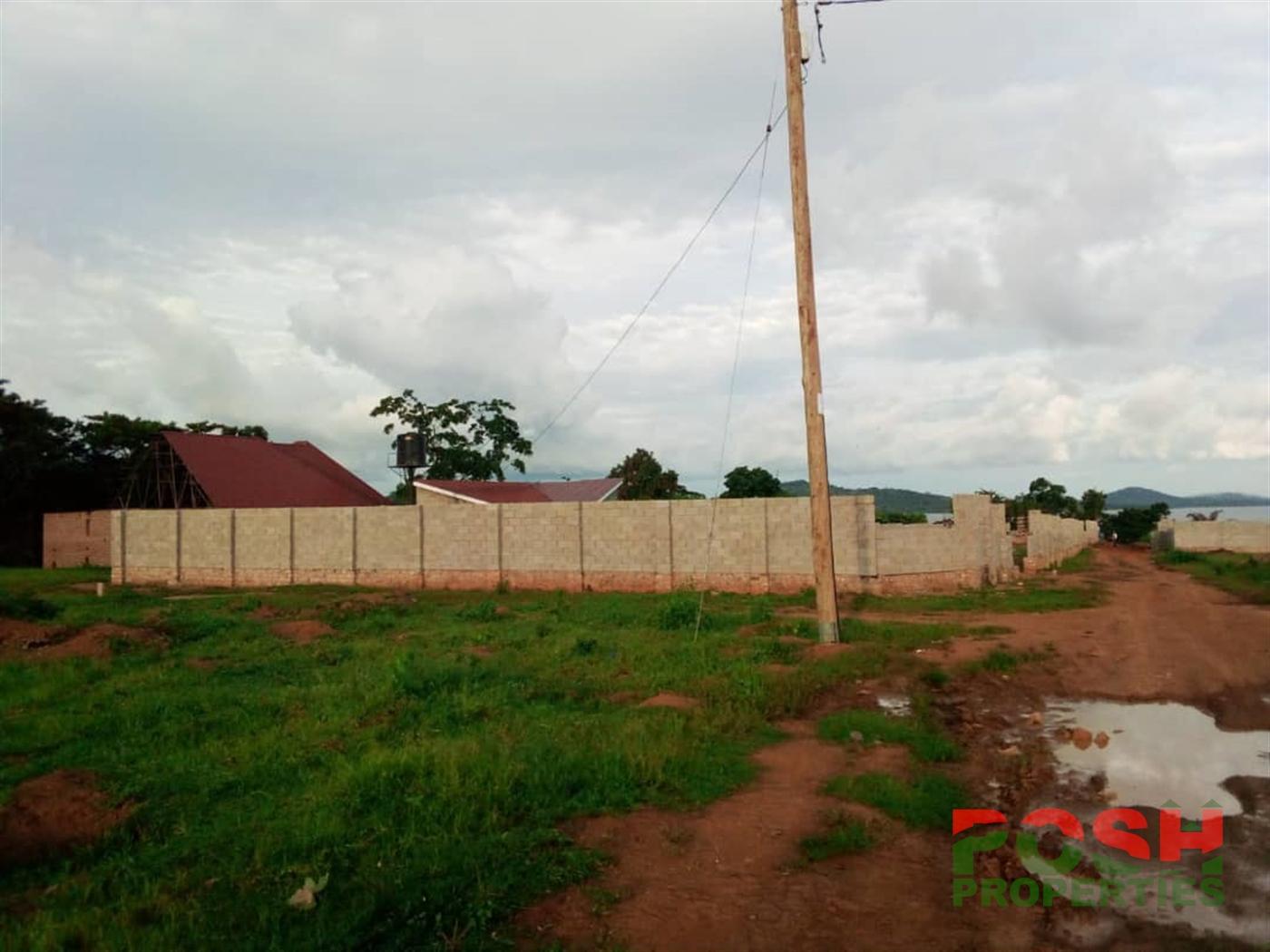 Residential Land for sale in Busaabala Wakiso