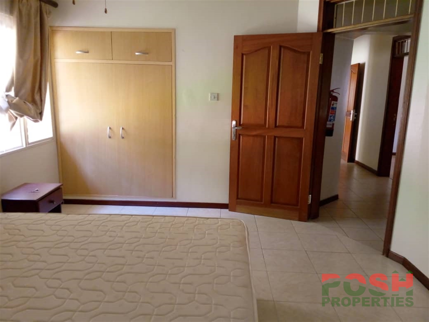 Bungalow for rent in Naguru Kampala