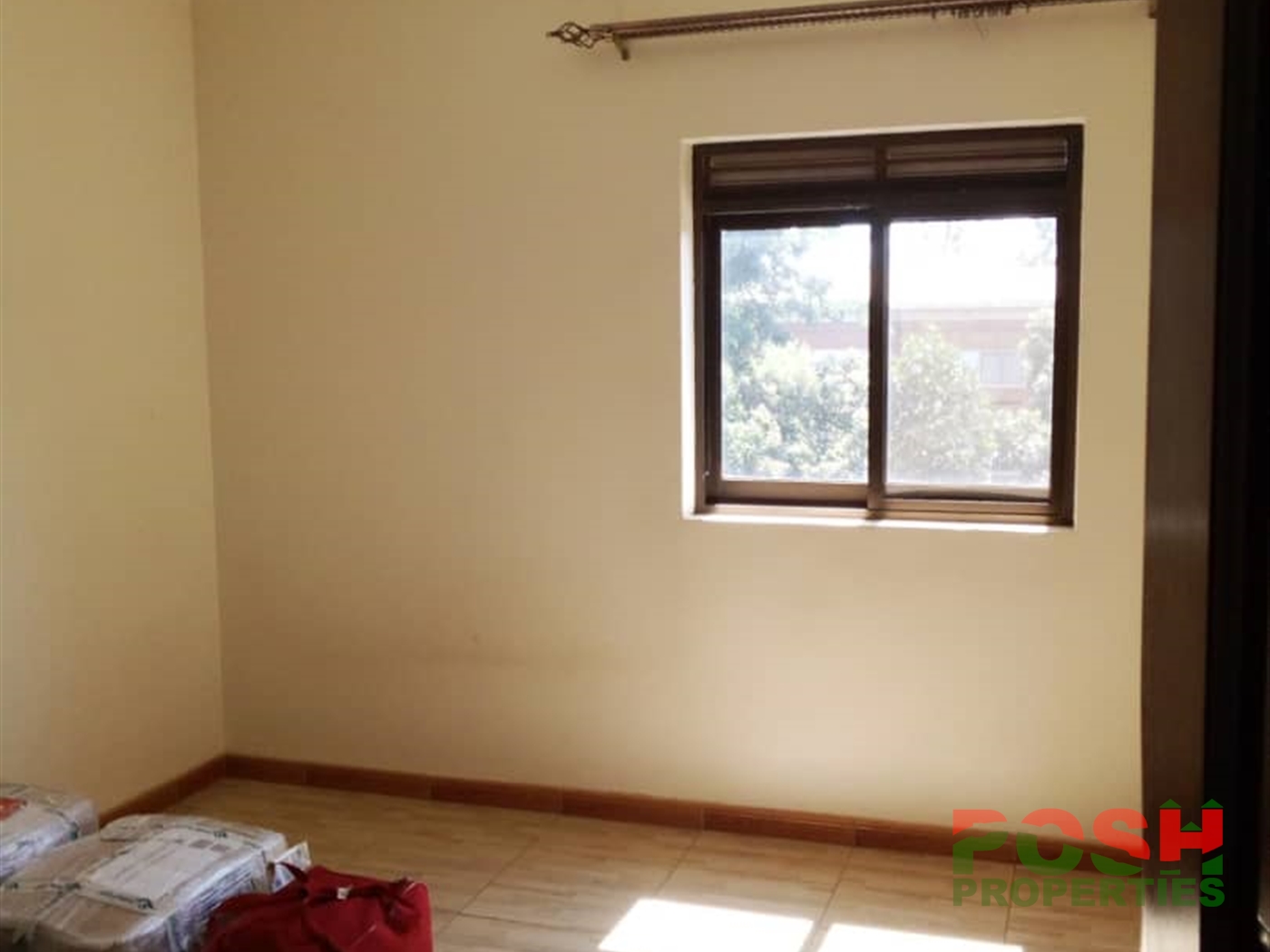 Apartment for sale in Bugoloobi Kampala