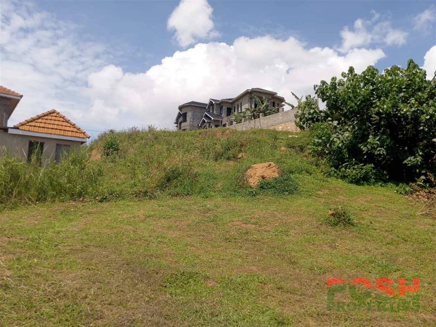 Residential Land for sale in Bwebajja Wakiso