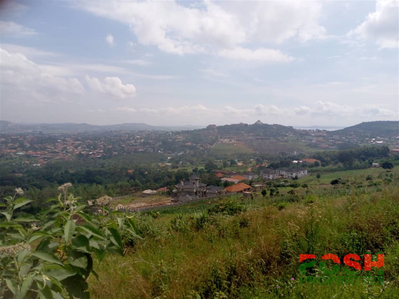 Residential Land for sale in Bwebajja Wakiso